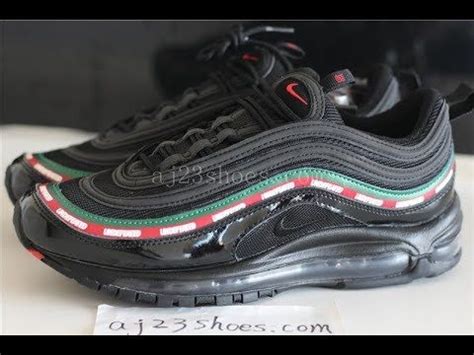 gucci air max 97 1|air max 97 gucci version.